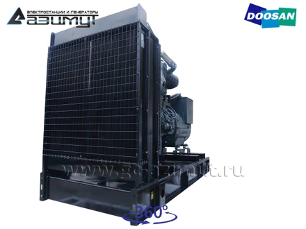 АД-250С-Т400-2РМ17 с АВР