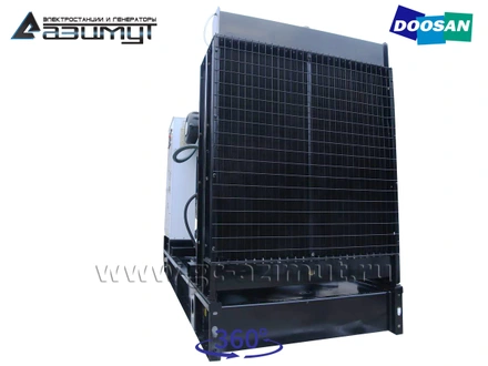 АД-250С-Т400-2РМ17 с АВР