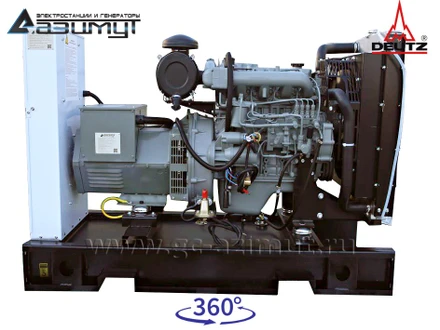 АД-30С-Т400-1РМ6С