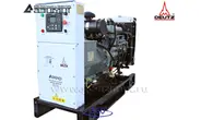 Дизельный генератор 30 кВт Deutz АД-30С-Т400-1РМ6С