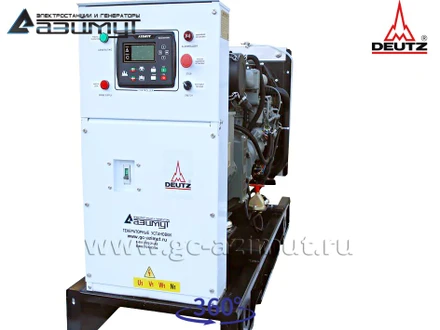 АД-30С-Т400-1РМ6С