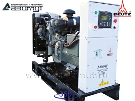 АД-30С-Т400-1РМ6С