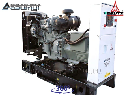 АД-30С-Т400-1РМ6С