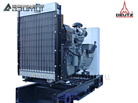 АД-40С-Т400-1РМ6C