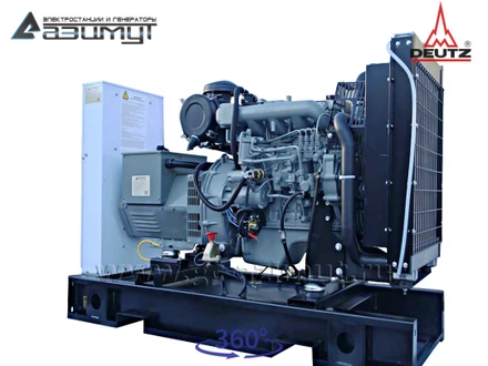 АД-40С-Т400-1РМ6C