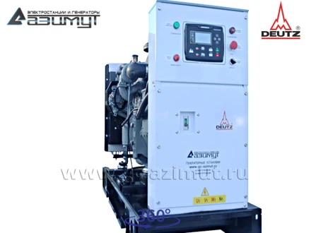 АД-40С-Т400-1РМ6C