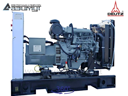 АД-40С-Т400-1РМ6C