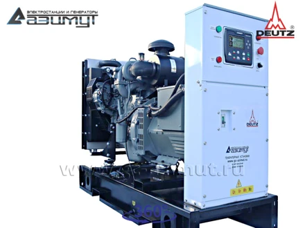 АД-40С-Т400-1РМ6C