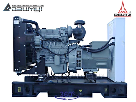 АД-40С-Т400-1РМ6C