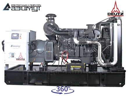 АД-400С-Т400-1РМ6C