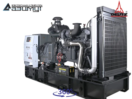 АД-400С-Т400-1РМ6C