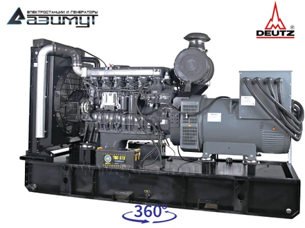 АД-400С-Т400-1РМ6C