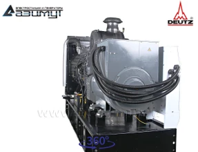 АД-400С-Т400-1РМ6C