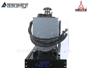 АД-400С-Т400-1РМ6C