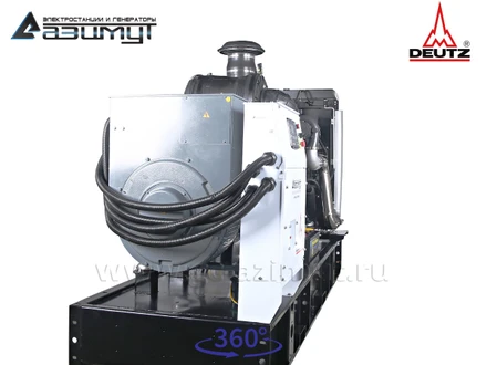 АД-400С-Т400-1РМ6C