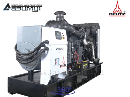 АД-400С-Т400-1РМ6C