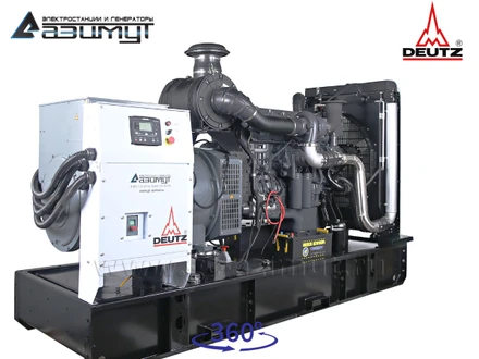 АД-400С-Т400-1РМ6C