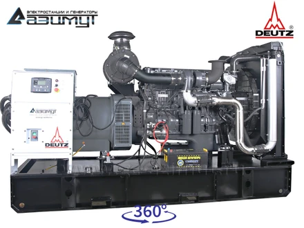 АД-400С-Т400-1РМ6C