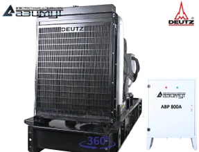 АД-400С-Т400-2РМ6C