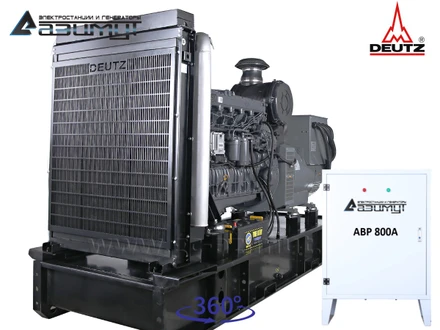 АД-400С-Т400-2РМ6C