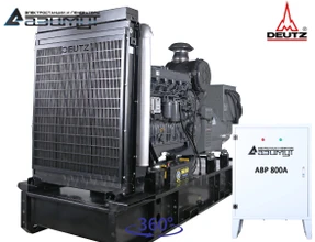 АД-400С-Т400-2РМ6C