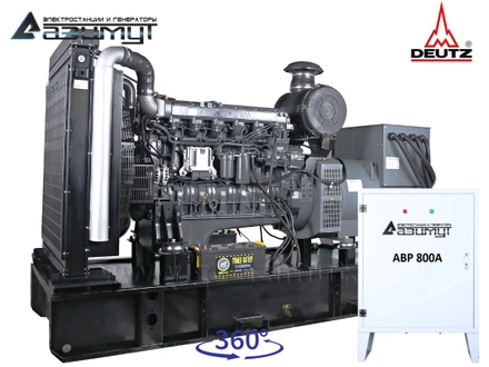 АД-400С-Т400-2РМ6C