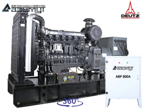 АД-400С-Т400-2РМ6C