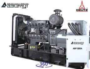 АД-400С-Т400-2РМ6C