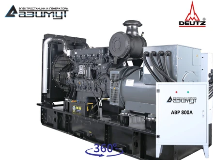 АД-400С-Т400-2РМ6C