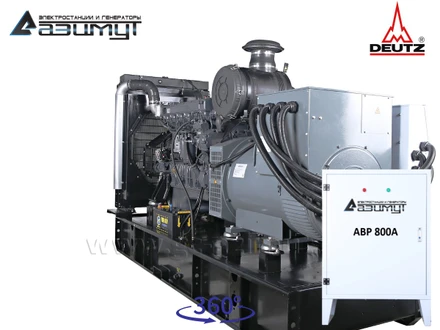 АД-400С-Т400-2РМ6C