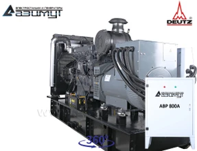 АД-400С-Т400-2РМ6C