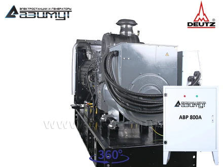 АД-400С-Т400-2РМ6C