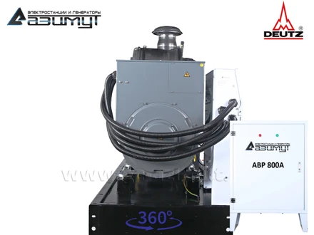 АД-400С-Т400-2РМ6C