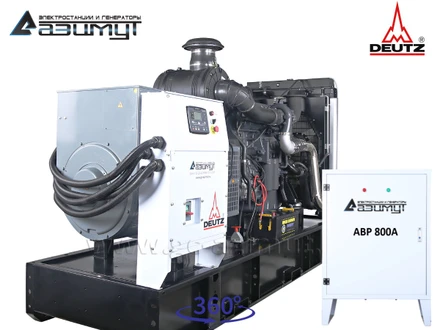 АД-400С-Т400-2РМ6C