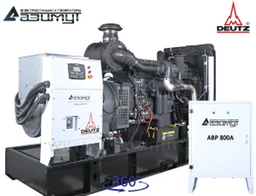 АД-400С-Т400-2РМ6C