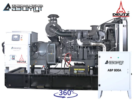 АД-400С-Т400-2РМ6C