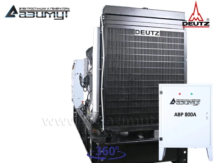 АД-400С-Т400-2РМ6C