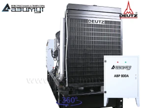 АД-400С-Т400-2РМ6C