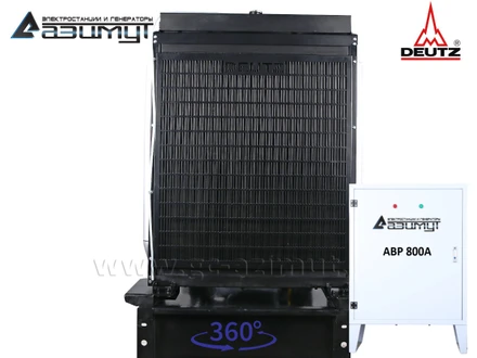 АД-400С-Т400-2РМ6C