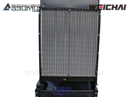 Дизель генераторная установка <br>ДГУ АД-150С-Т400-1РМ7