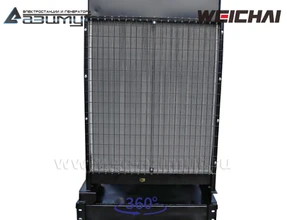 Дизель генераторная установка <br>ДГУ АД-150С-Т400-1РМ7