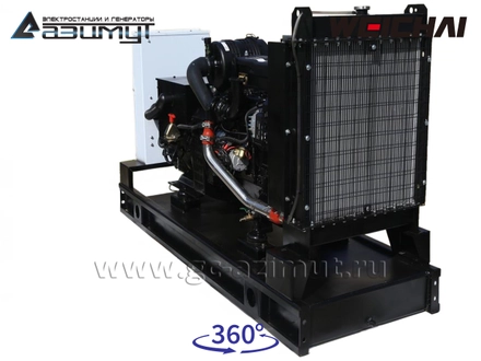 АД-40С-Т400-2РМ7