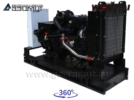 АД-40С-Т400-2РМ7