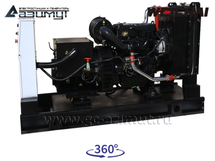 АД-40С-Т400-2РМ7