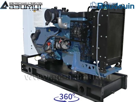 АД-16С-Т400-1РМ9