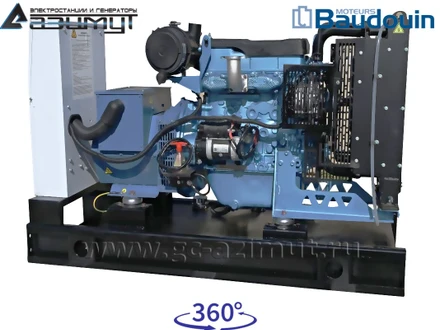 АД-16С-Т400-1РМ9