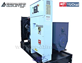 Дизель генератор <br>АД-150С-Т400-1РМ26