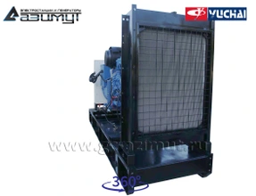 АД-200С-Т400-2РМ26 с АВР