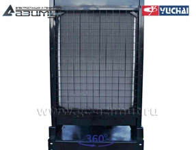 Дизель генератор <br>АД-200С-Т400-1РМ26