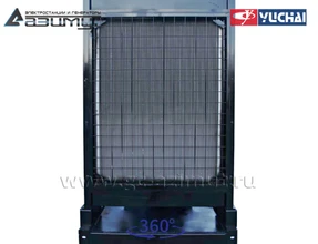 Дизель генератор <br>АД-250С-Т400-1РМ26